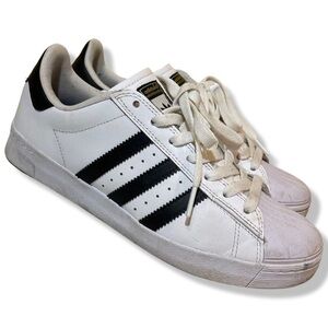 Adidas Skateboarding Shell Toes